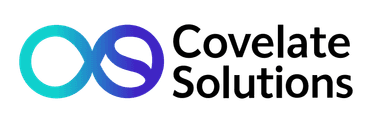 Covelate Solutions Logo